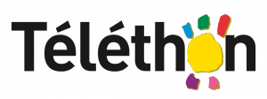 Logo téléthon